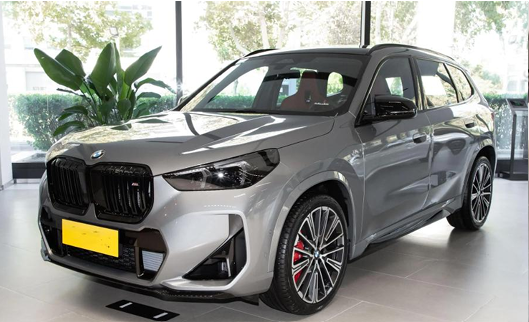 BMW x1 2024