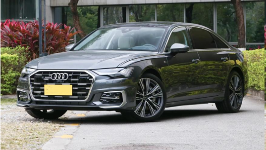 Audi A6L 2025
